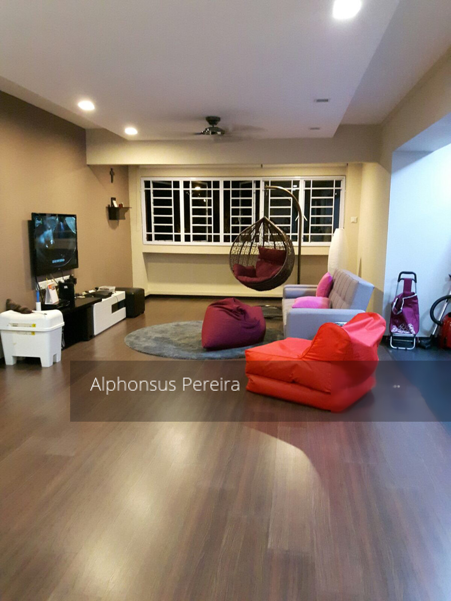 Blk 601 Elias Road (Pasir Ris), HDB Executive #143537472